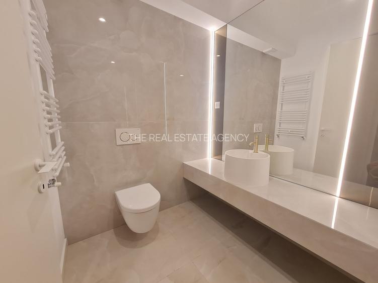 Apartament | 2 camere | Cortina North | Vedere libera Pipera - 10