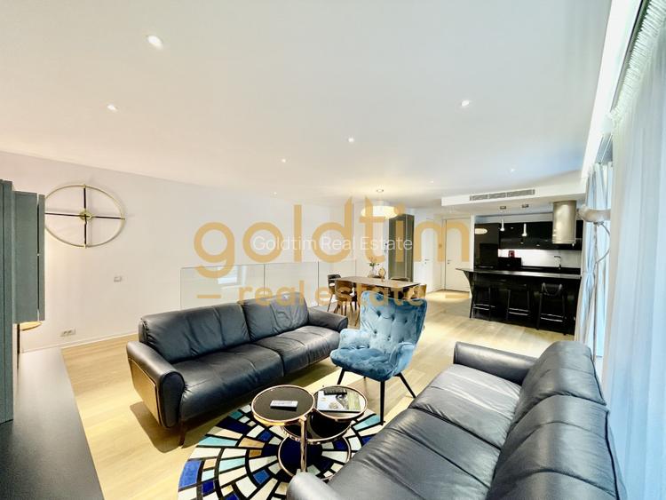 LUXURY DESIGN/ DUPLEX/ONE CHARLES DE GAULLE /2 PARKING/2 TERRACES - 47