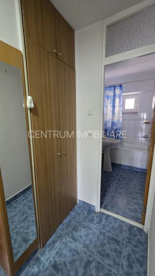 Garsoniera Mihai Bravu * Metrou Obor * bloc mixt - 9