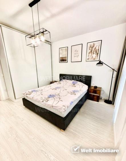 Apartament 3 camere, 77,13 mp, parcare subterana inclusa in pret - 3