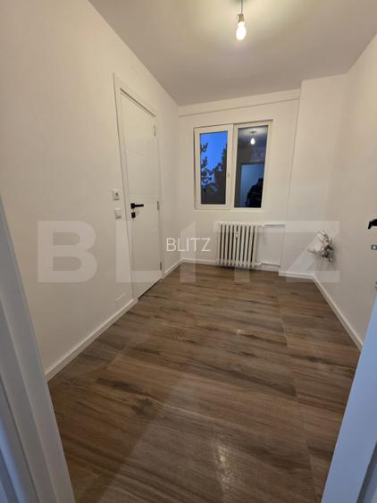 De vanzare 3 camere proaspăt renovat, 67mp, zona top a Clujului!! - 11