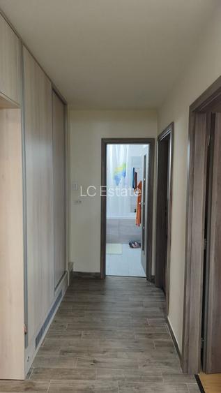 ETAJ 2, ZONA STEAUA , APARTAMENT 4 CAMERE - 6