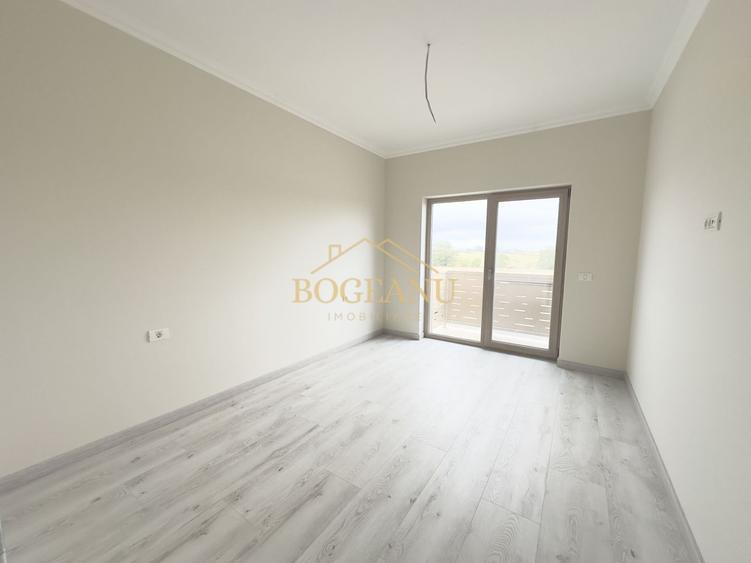 BG77-Vila Individuala 5 camere-COMISION 0% - 14