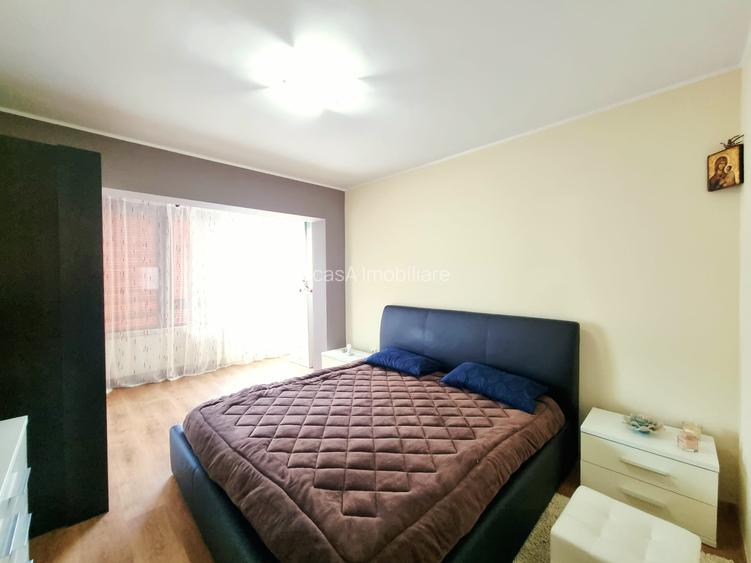 Noua Ta Locuință Apartament de vanzare 94mp, et.1 Blocurile Vega - 10