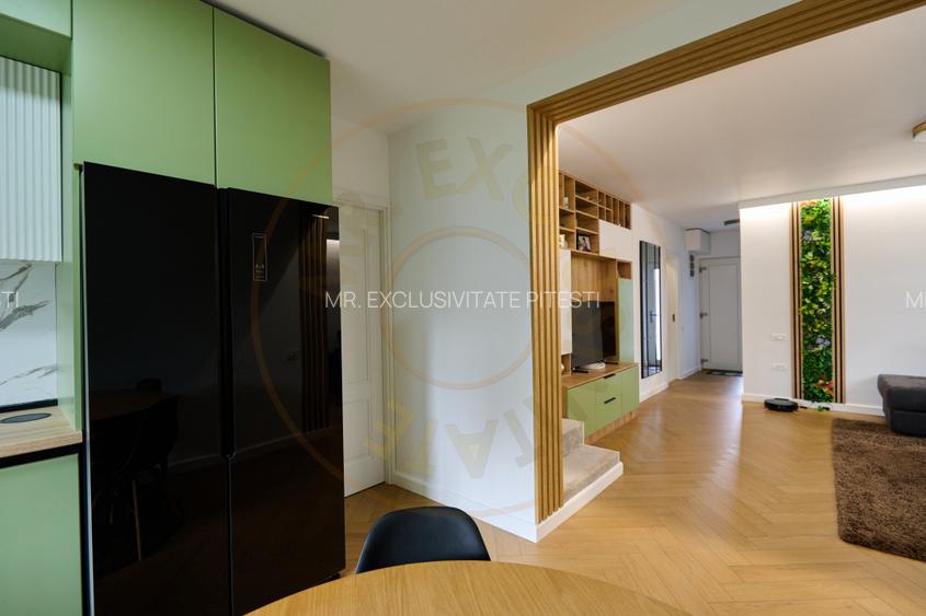 Casa 5 camere, 3 bai-Strada Morii Stefanesti-Arges - 6