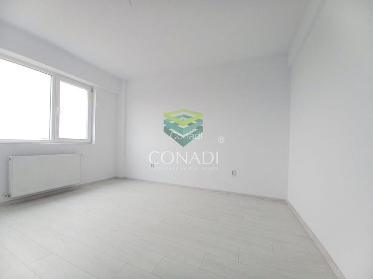 Apartament cu 2 si 3 camere // loc de parcare gratuit - 15