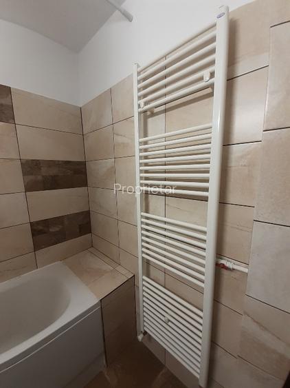 2 camere Ultracentral (Galerii) - Renovat complet, vedere degajata pe spate - 14