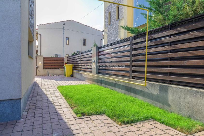 VANZARE Vilă PREMIUM cu 6 camere în zona Central, OTOPENI - 44
