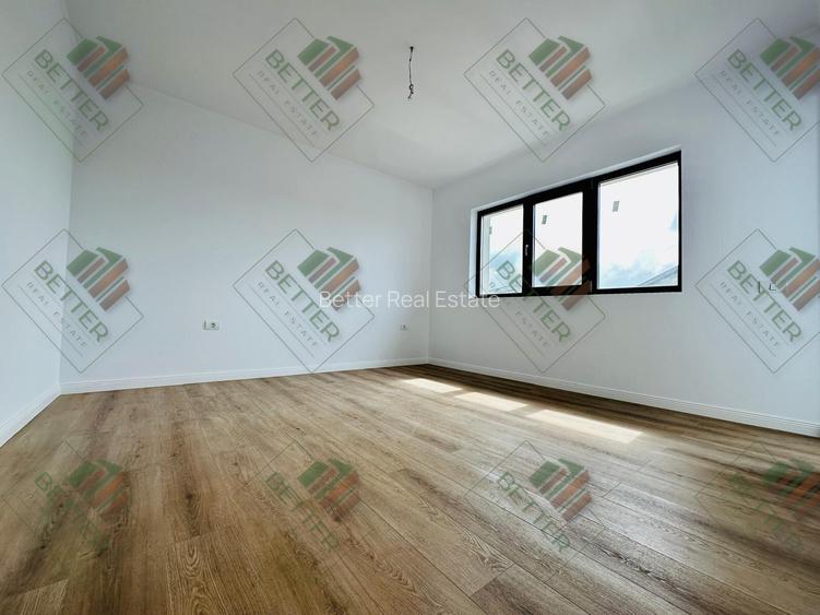 Vila Indivduala - 4 Camere - Comuna Berceni - Teren 360 mp - 9