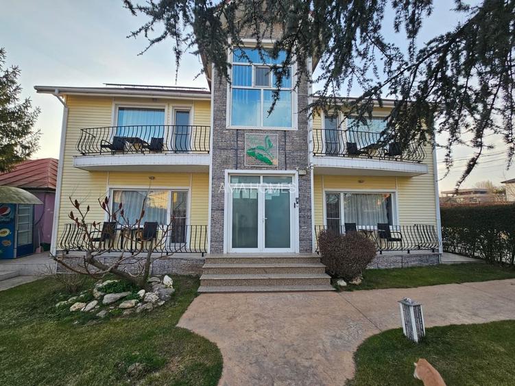 Pensiune moderna de vanzare in Eforie Nord - 13