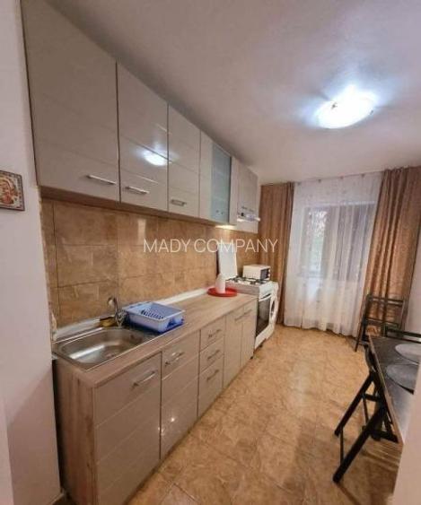 Apartament 2 camere, parter inalt, bd. Lapusneanu -Zodiac - 4