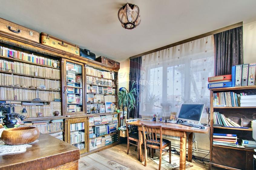 Casa individuala 230mp - teren 800mp - Strada Crisan - Bistrita - 10