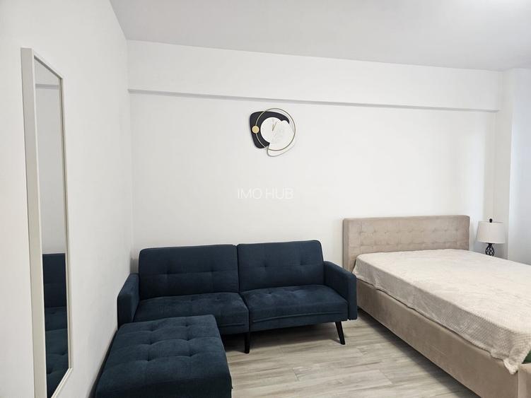 Inchiriere apartament bloc nou 1 camera Unirea Towes-Pd Ros - 3