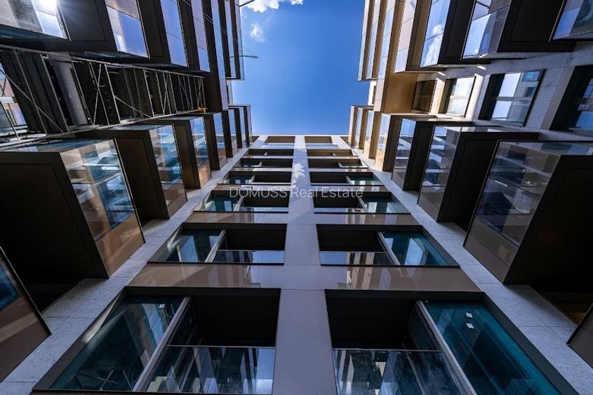 3 camere | Cortina 126 | Iancu Nicolae | Baneasa | Parcare | 80 mp |  - 12