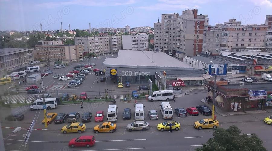 Apartament 2 camere zona City Mall - 5