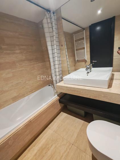 Kiseleff apartament 2 camere modern in bloc nou - 30