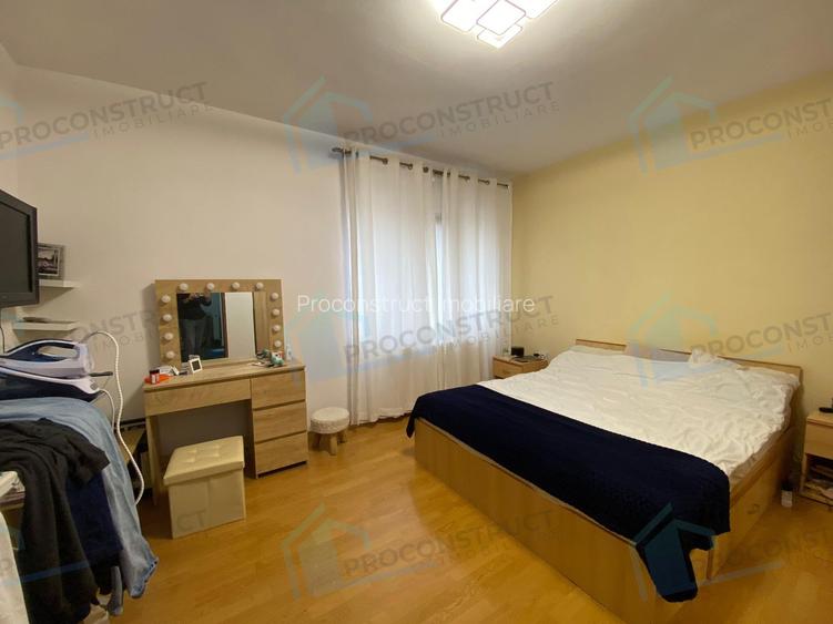 Vilă 7 Camere Timișoara, P+2, 170 mp Utili, Clasa A, Fotovoltaice 9kW - 6