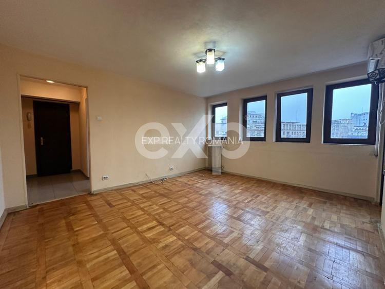 Apartament 2 Camere | Ultracentral | George Enescu - 3