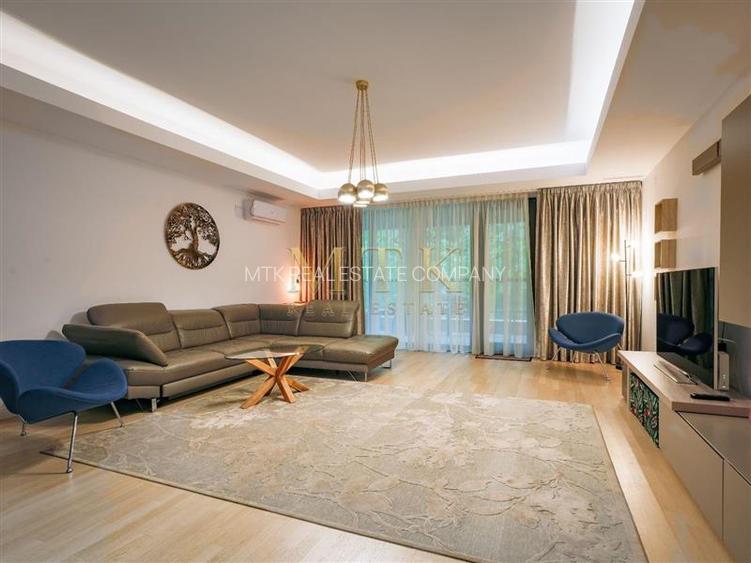 Apartament 3 camere I Forest Hills-Pipera I Mobilat&utilat - 3
