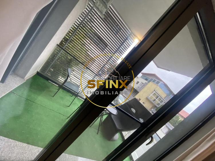 Apartament 2 camere | Herastrau | Grand Residence | etaj 1 | 70mp - 6