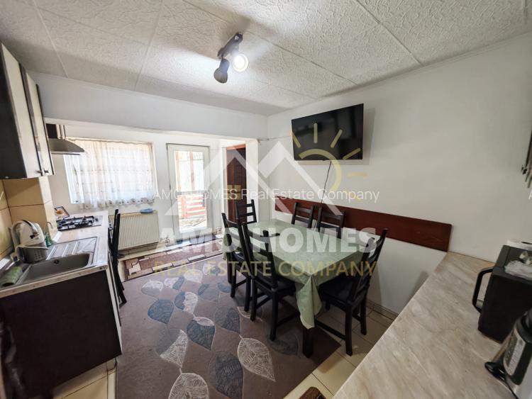 Casă de vânzare, teren 336 mp, proximitate metrou Jiului - 11