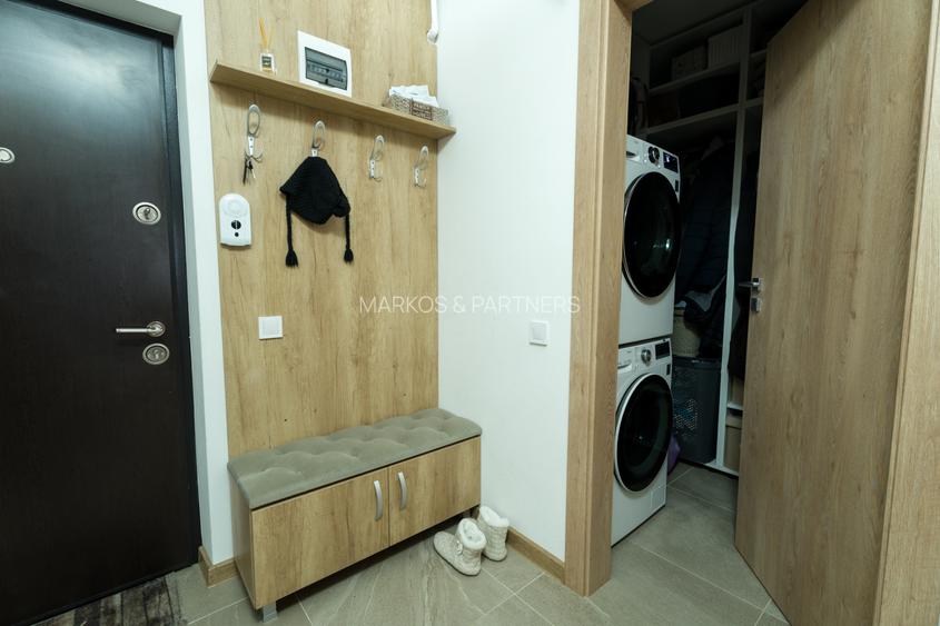 Comision 0% I Apartament cu 3 camere I Parcare I Zona Vivo - 8