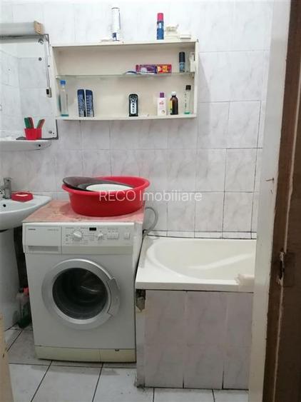 RECO  Casa 2 camere in Oradea zona centrala - 9