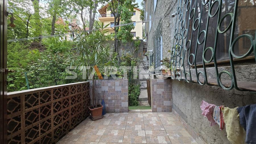 Apartament doua camere Maior Cranta - 8
