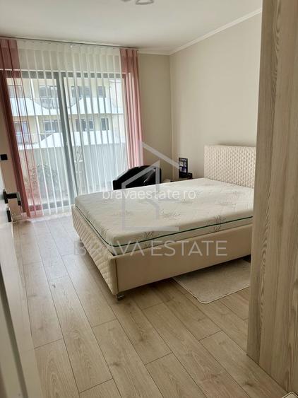 Apartament 3 camere 58mp, balcon 28 mp, parcare, zona Eroilor/Floresti - 4