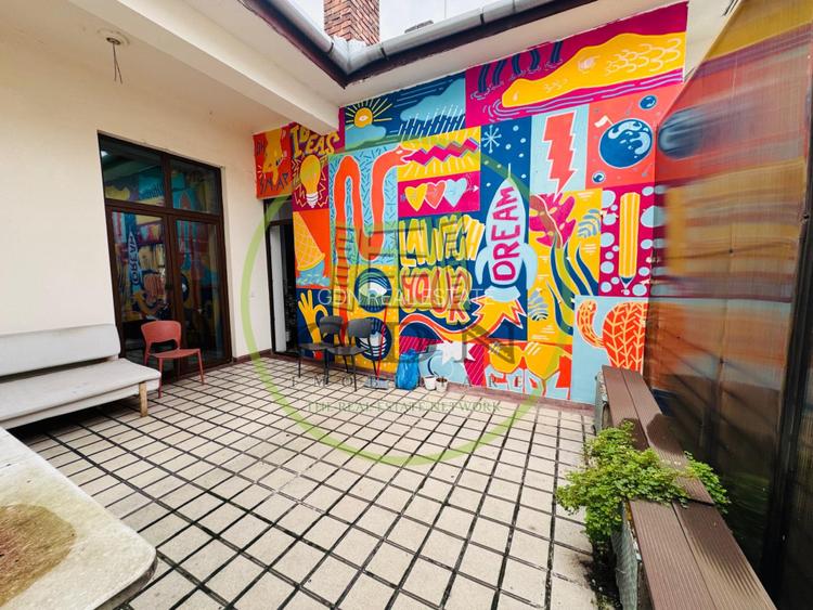 Spatiu birouri în zona Ultracentrala Cluj - 14