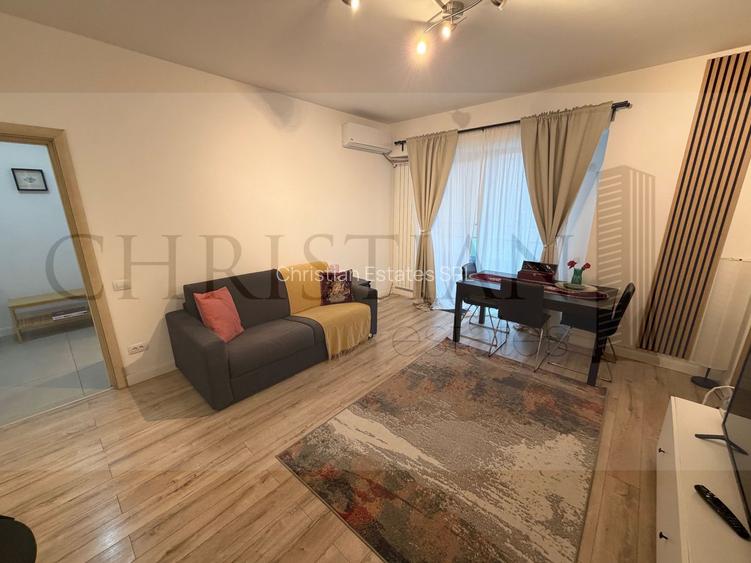 2 camere - Grozavesti - Novum Residence - Splaiul Independenței 332B - 5