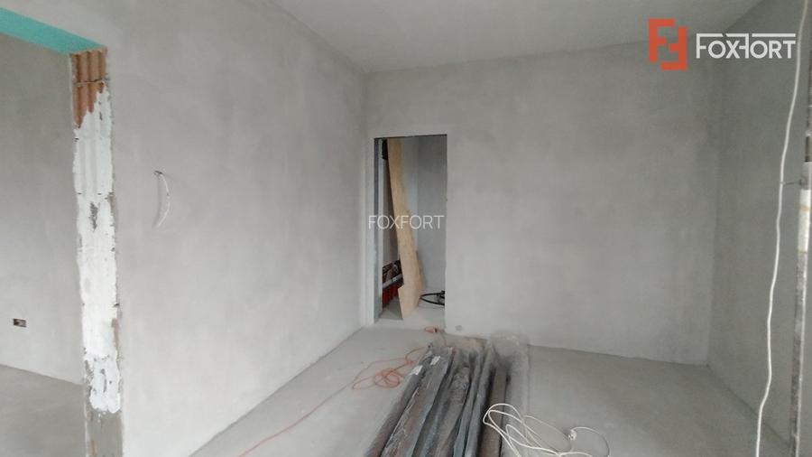 Casa individuala 4 camere, Sanmihaiu Roman - 6