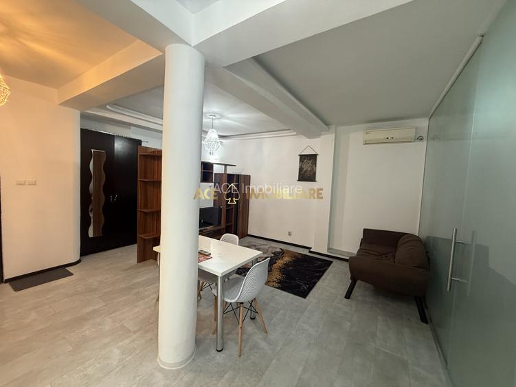 Garsoniera de inchiriat | Dristor | Metrou | Centrala | Pet-friendly - 2