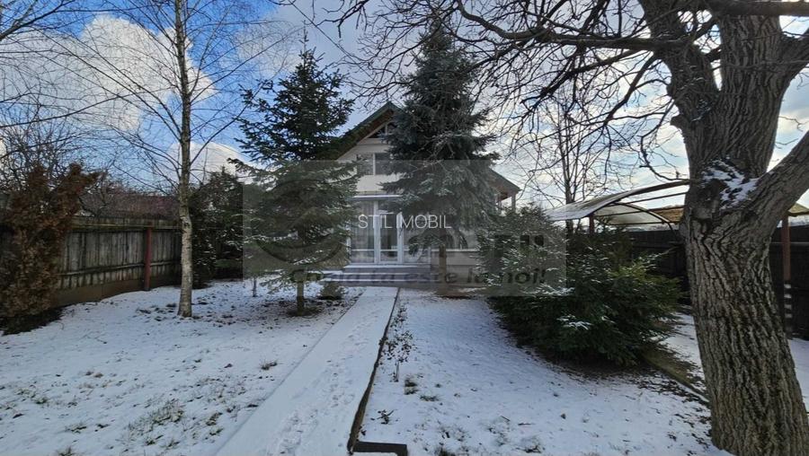 Casă de închiriat – 900 euro - 8