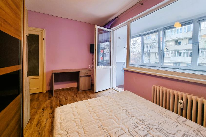 INCHIRIERE 2 camere etaj 1 Bd.Ion Mihalache nr.319  Popisteanu Clabucet Chibrit - 6