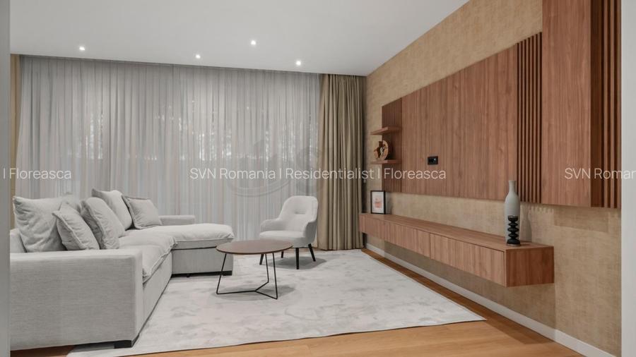 REA1023319 Apartament elegant 3 camere zona Primaverii I Imobil nou - 12