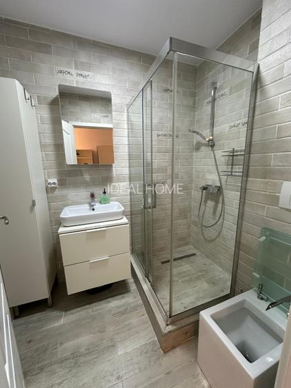 Apartament 2 camere bloc nou, parcare si boxa, cartier Manastur - 6