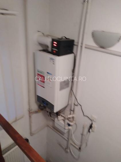 Apartament 2 camere | Cotroceni | Vila 4 apartamente | CURTE| METROU | - 7