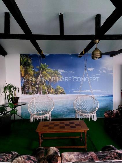 23 August - Pensiune 10 camere afacere la cheie - 34