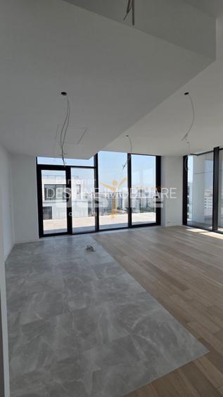 One Cotroceni Park | Penthouse 4 cam | 192mp | et 11 | 520.000 euro - 5