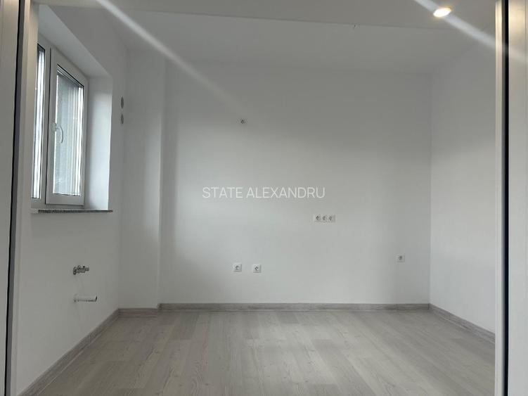 Vanzare apartament 2 camere modern Avantgarden incalzire in pardoseala - 8