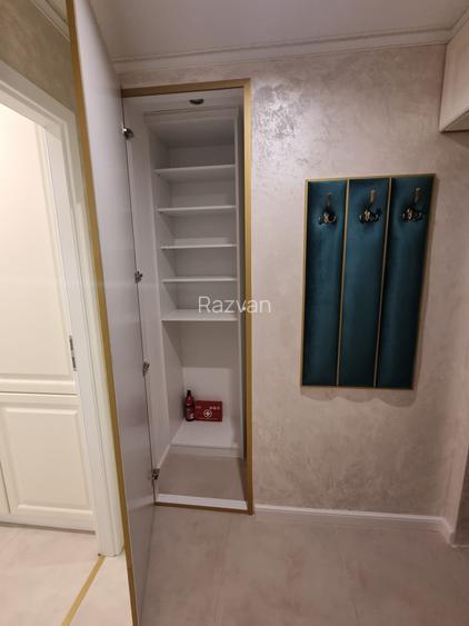 Inchiriere garsoniera ULTRA-LUX metrou Dristor - 12