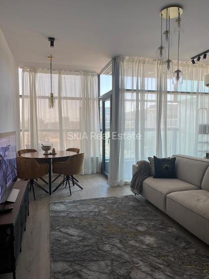 One bedrooms apartment for Sale in One North Lofts - 3