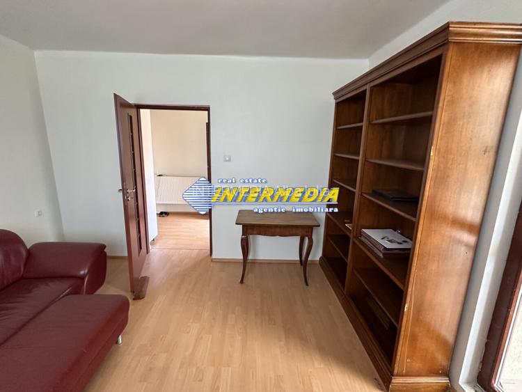 Casa vanzare cu 4 camere finisata teren aferent 2500 mp la 10 km de Alba Iulia - 20