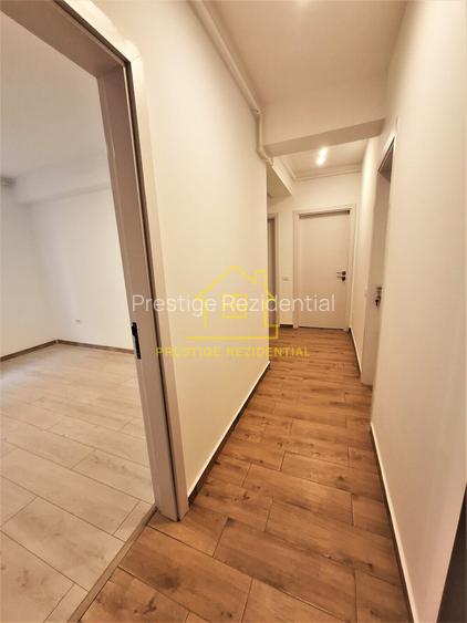 Oltenitei-Paraul Rece- 3 Cam- 77mp-Dec- Mutare rapida- Et.1- Parcare - 11