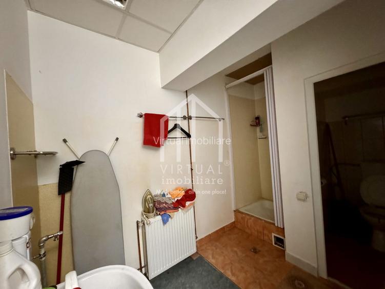 Cabinet stomatologic ultracentral, 108mp utili, pretabil investitie - 14