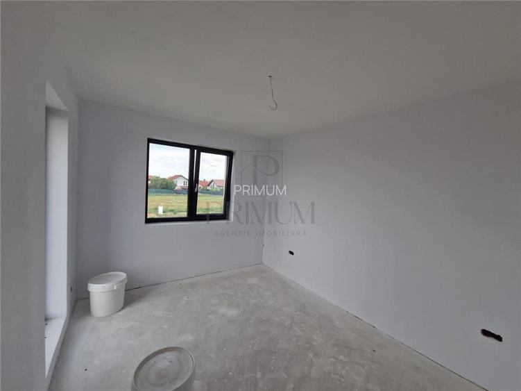 Duplex nou -modern- spatii generoase - Urseni - 8