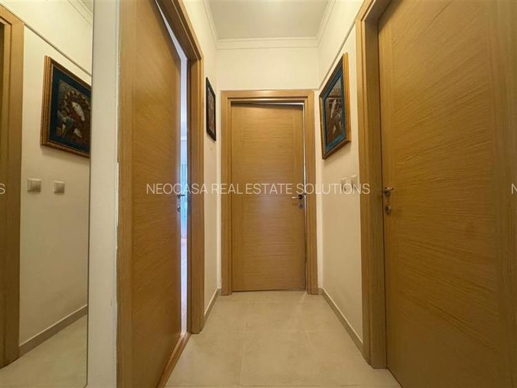 3 CAMERE EMERALD RESIDENCE // LAKEVIEW// 97 MP - 12