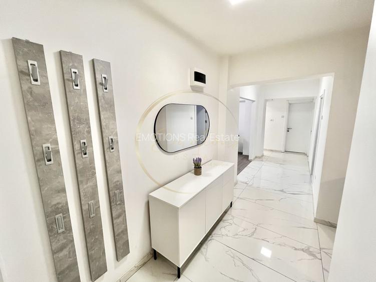 Apartament 4 camere de închiriat – zona Aradului - 17