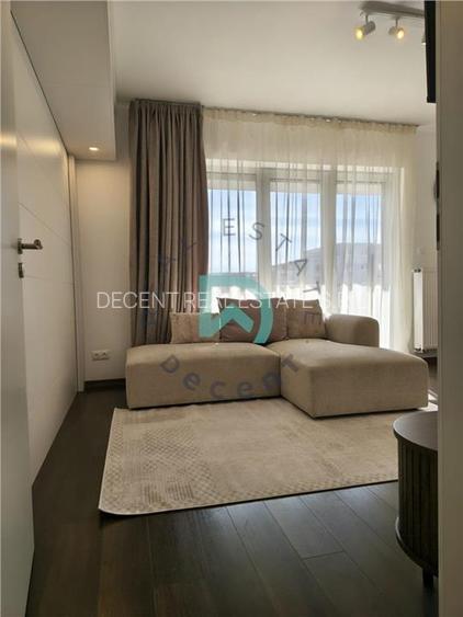 Apartament 2 camere Avantgarden, 58 mp - Brasov - 11